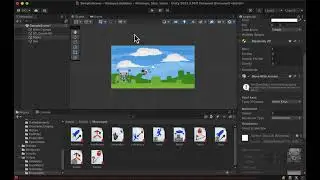 How to create Player Dialogue Bubbles with Unity Playground