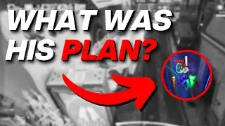 The Most Expensive Mistake In Overwatch History