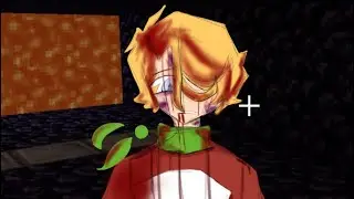 ||RHINESTONE EYES MEME||TOMMYINNIT MEME||GHOSTINNIT MEME||(blood warning)
