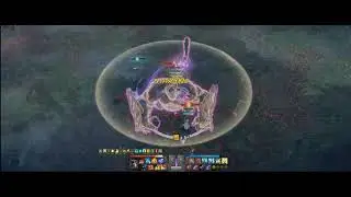 Lost Ark Arcana 1540GS T6 Guardian Hanumatan