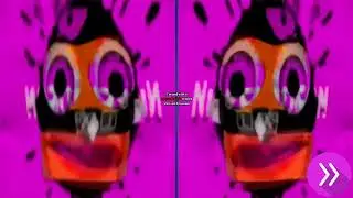 Klasky Csupo Meets Nickelodeon Csupo Effects Round 2 VS MIVM725