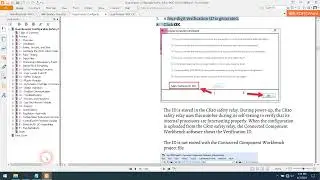 Guardmaster 440C CR30 shows a Type 06 Code 07 fault | Non verified Fault