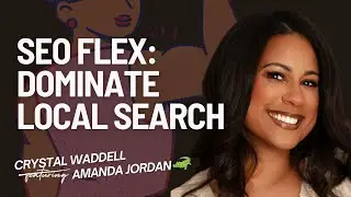 SEO Flex: How To Dominate Local Search! The Simple and Smart SEO Show Podcast