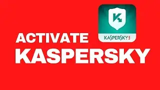 ACTIVATE KASPERSKY ANTIVIRUS IN 2021 | How to Activate Kaspersky Antivirus In PC