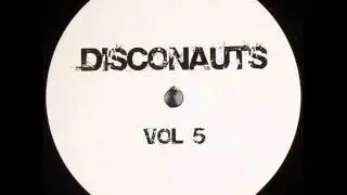Disconauts - Littler Bird