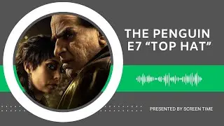 The Penguin E7 