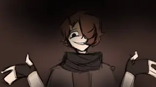 PSYCHO MEME||WILBUR SOOT MEME||DREAM SMP ANIMATION||MCYT