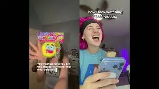 I GOT THE GOOD SQUISHIES!