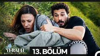 Yeraltı 13. Bölüm