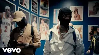 Conep, YOVNGCHIMI, DJ Luian - Kirby (Official Video)
