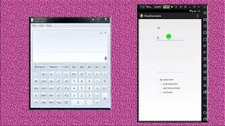 Simple Calculator in eclipse | Eclipse
