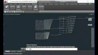How To Unfold A Composite Surface
