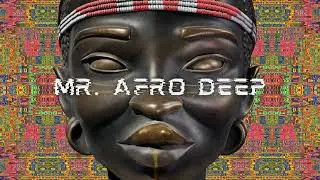 Dosi Wa Afrika & Leption DaDj - Amadlozi (Leption DaDj Tech Mix)