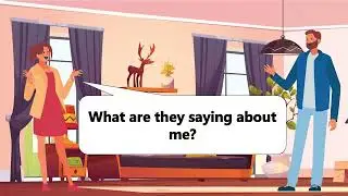 Everyday English Conversation  | 115 Questions and Answers Improving Your English Conversation