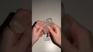 Dieser Squishy ist eiskalt! 🥶