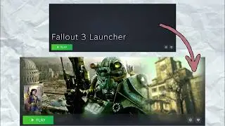 Change Artwork For Non-Steam Games – Step by Step