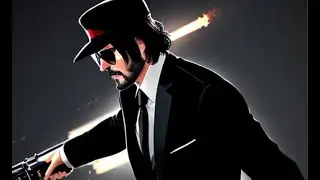 John Wick chapter 5