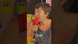 El chiste favorito de Eva Hache #comedia #humor #chiste #evahache