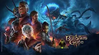 baldurs gate 3 hardest difficulty pt 1