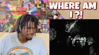 CHAMBERS BROTHERS - TIME HAS COME TODAY ( LIVE EXTENDED VERSION ) REACTION