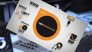 How To Add Music In SAM Broadcaster