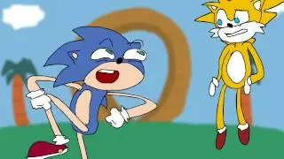 Sonic Speedrun
