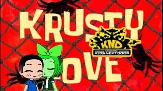 Krusty ❤️ Love! Feat. ( @Jomaine_Man )