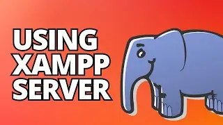 How to Use XAMPP Server to use PHP on Localhost | Install, Use & Close XAMPP Properly