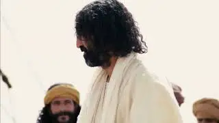 DISCOVER JESUS – The Risen Lord Jesus Christ Appears at the Sea of Galilee (John 21:1-25) ESV