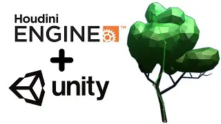 Free Houdini Engine Commercial License for Unity Installation Guide + Fix for all possible issues