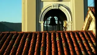 Campane della chiesa di Sant'Ignazio a Gorizia