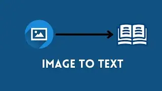 How to Convert Image to Text on Android with 'Image to Text' App
