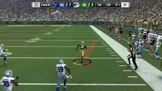 Madden NFL 17 - like a boss