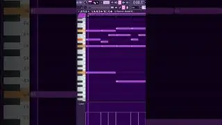 How To Make CRAZY String Melodies Easily 