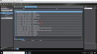 Uploads the selected parameters from the Drive R88D-1SN20F-ECT to the computer with Sysmac Studio
