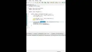 Combine Lists in Java in ONE LINE of Code (FASTEST Way)