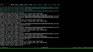 RTX 4070ti SUPER монеты IRON+GRAM+ZEPH