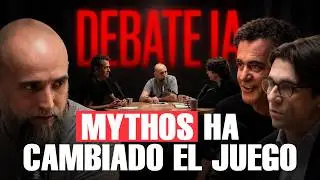 EMERGENCY DEBATE: Mythos has changed the rules of the game