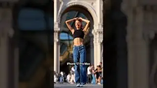 IPHONE 17 PRO MAX vs IPHONE 18 PRO MAX 📱 Confronto fotocamera 📸
