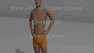 Opensource 3d digital solution