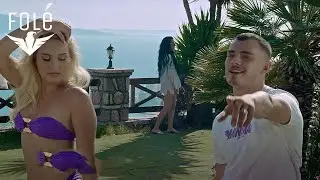 Marin - Bad Gyal (Official Video)
