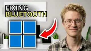 How to Fix Bluetooth Not Working on Windows 11—Quick Fix 2026