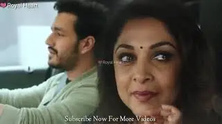Mom 😢 Son very heart-touching WhatsApp status || Royal heart ||