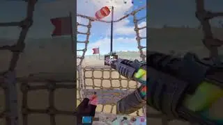 Caffeinated death from above #rust