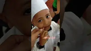 RAIDEN PICTORIAL (Kindergarten) LATE UPLOAD NA HEHHE | Mommy Cel