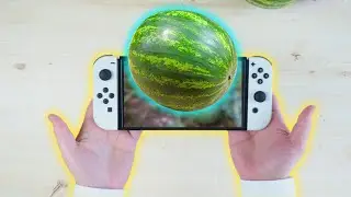 Watermelon Mini Review | Delicious Hydrating Vine Fruit