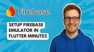Setup Firebase Emulator in Flutter Minutes [2025 Guide]