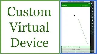 Creating a Custom Virtual Device || AS How To's #8