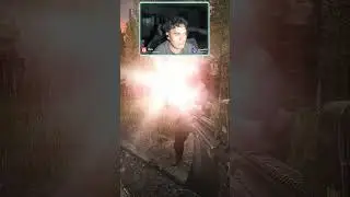 IR LASER BUG!! 
