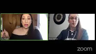Jessica Andrews 1:1 Consultation: Brand Consult Mini Session